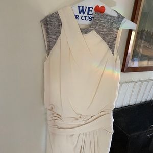 Alexander Wang Silk Dress